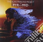 Alan Parsons Project (The) - Pyramid (Expanded Edition)