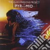Alan Parsons Project (The) - Pyramid (Expanded Edition) cd