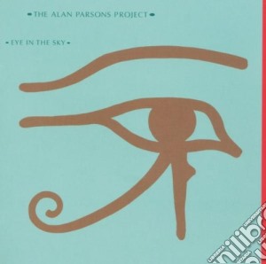 Alan Parsons Project (The) - Eye In The Sky (Expanded Edition) cd musicale di PARSONS ALAN PROJECT