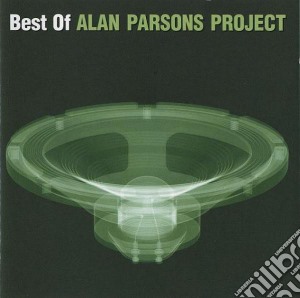 Alan Parsons Project (The) - The Very Best Of The Alan Parsons Project cd musicale di Alan Parsons Project, The