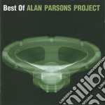 Alan Parsons Project (The) - The Very Best Of The Alan Parsons Project