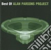 Alan Parsons Project (The) - The Very Best Of The Alan Parsons Project cd