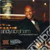 Andy Abraham - The Impossible Dream cd