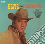 Elvis Presley - Elvis Sings Flaming Star cd