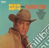 Elvis Presley - Elvis Sings Flaming Star cd