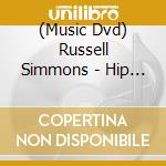 (Music Dvd) Russell Simmons - Hip Hop - Laws Of Success cd