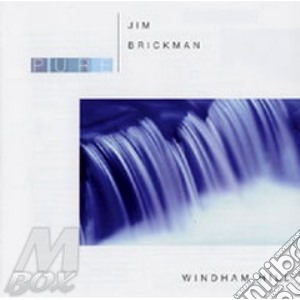 Jim Brickman - Pure cd musicale di Jim Brikman
