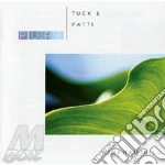 Pure Tuck & Patti cd