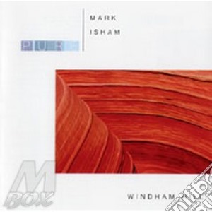 Isham, Mark - Pure Mark Isham cd musicale di Mark Isham