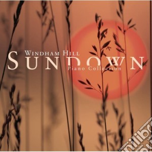 Sundown: A Windham Hill Piano cd musicale