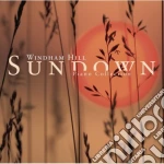 Sundown: A Windham Hill Piano cd