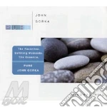 Pure John Gorka cd