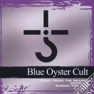 Blue Oyster Cult - Collections cd musicale di BLUE OYSTER CULT