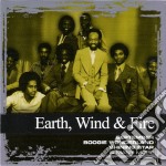 Earth, Wind & Fire - Collections