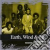 Earth, Wind & Fire - Collections cd