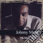 Johnny Mathis - Collections
