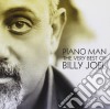 Billy Joel - Piano Man: The Very Best Of (2 Cd) cd