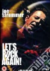 (Music Dvd) Joe Strummer - Let's Rock Again cd