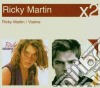 Ricky Martin - Ricky Martin / Vuelve (2 Cd) cd