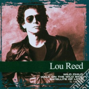 Lou Reed - Collection cd musicale di Lou Reed