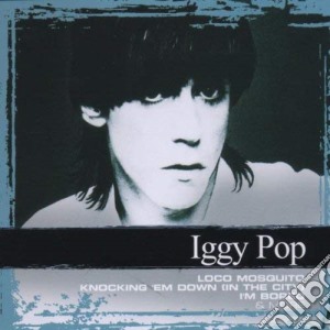 Iggy Pop - Greatest Hits cd musicale di Iggy Pop