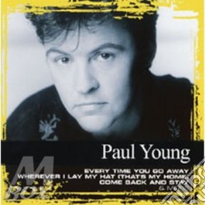 Paul Young - Collection cd musicale di Paul Young
