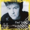 Paul Young - Collection cd