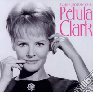 Petula Clark - Les Plus Grands Succes cd musicale di Petula Clark