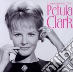 Petula Clark - Les Plus Grands Succes