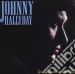 Johnny Hallyday - Le Meilleur Des Annees Vogue cd