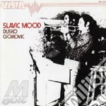 Slavic Mood cd