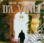 Da Vinci - Music Inspired By