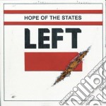 Hope Of The States - Left