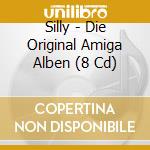 Silly - Die Original Amiga Alben (8 Cd) cd