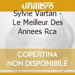 Sylvie Vartan - Le Meilleur Des Annees Rca cd