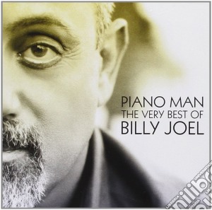 Billy Joel - Piano Man - The Very Best Of cd musicale di Billy Joel