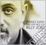 Billy Joel - Piano Man - The Very Best Of cd