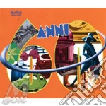 Anni '60 (box 3cd) cd