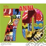 Anni '70 (box 3cd) cd