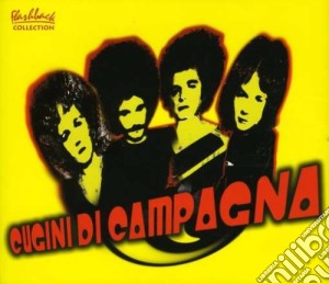 Cugini Di Campagna - Flashback Deluxe/3Cd cd musicale di CUGINI DI CAMPAGNA