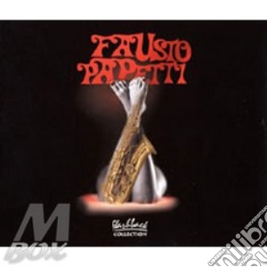 Fausto Papetti - Flashback Collection (3 Cd) cd musicale di Fausto Papetti