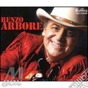 Renzo Arbore (box 3cd) cd musicale di Renzo Arbore