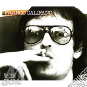 Franco Califano (box 3cd) cd musicale di Franco Califano