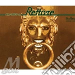 Rettore (box 3cd) cd