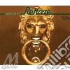 Rettore (box 3cd) cd