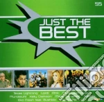 Just The Best Vol 55 / Various (2 Cd) cd