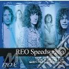 Reo Speedwagon - Collections cd