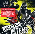 WWE: Wreckless Intent / Various