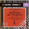 Puccini: madama butterfly cd