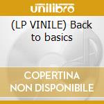 (LP VINILE) Back to basics lp vinile di Christina Aguilera